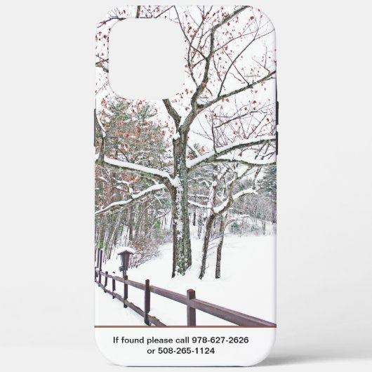 iPhone Xケース(10電話) Case-Mate iPhoneケース (裏面)
