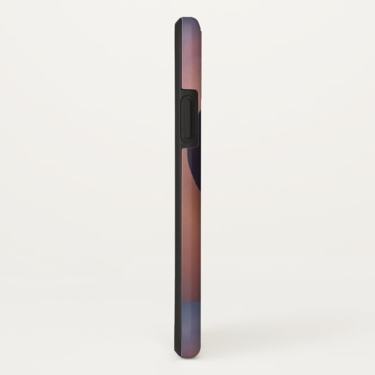 iPhone Xケース Case-Mate iPhoneケース (裏面/右)