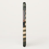 iPhone Xケース Case-Mate iPhoneケース (裏面/左)