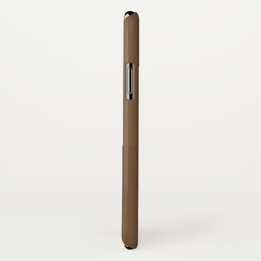 iPhone Xケース Case-Mate iPhoneケース (裏面/右)