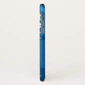 iPhone Xケース Case-Mate iPhoneケース (裏面/左)