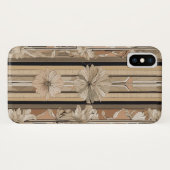 iPhone Xケース Case-Mate iPhoneケース (裏面(横))