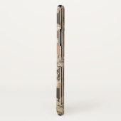 iPhone Xケース Case-Mate iPhoneケース (裏面/右)
