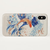 iPhone Xケース Case-Mate iPhoneケース (裏面(横))