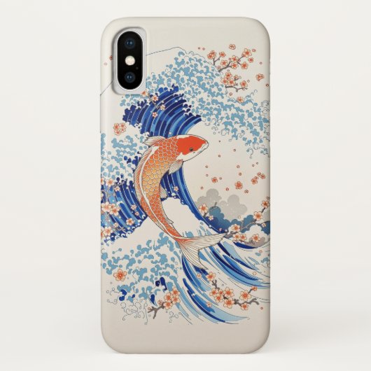 iPhone Xケース Case-Mate iPhoneケース (裏面)