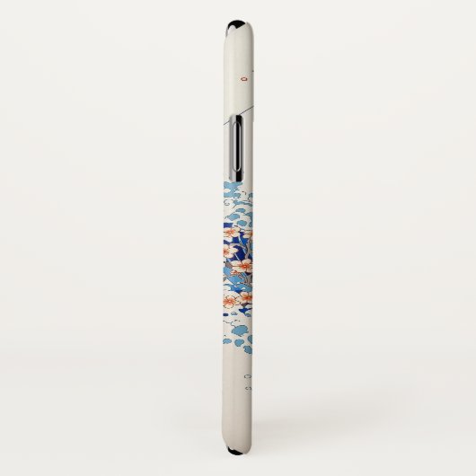 iPhone Xケース Case-Mate iPhoneケース (裏面/右)