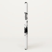 Iphone xケース Case-Mate iPhoneケース (裏面/右)