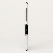 Iphone xケース Case-Mate iPhoneケース (裏面/左)