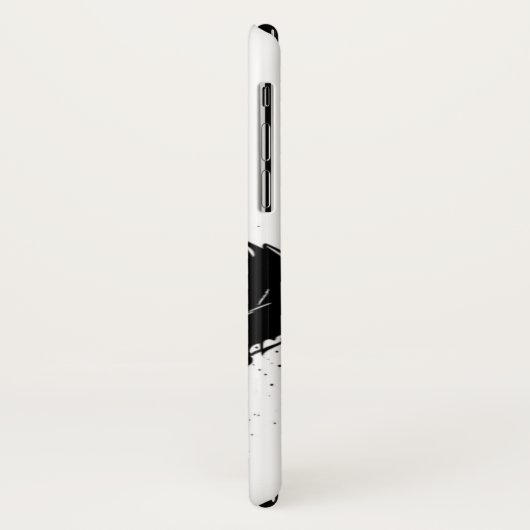 Iphone xケース Case-Mate iPhoneケース (裏面/左)