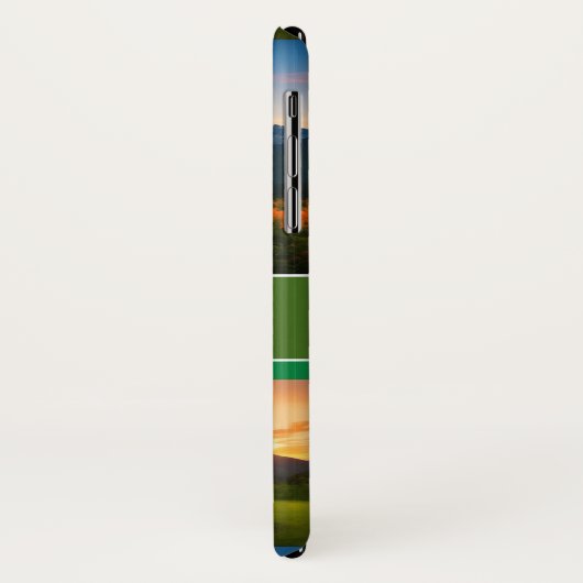 iPhone Xケース Case-Mate iPhoneケース (裏面/左)