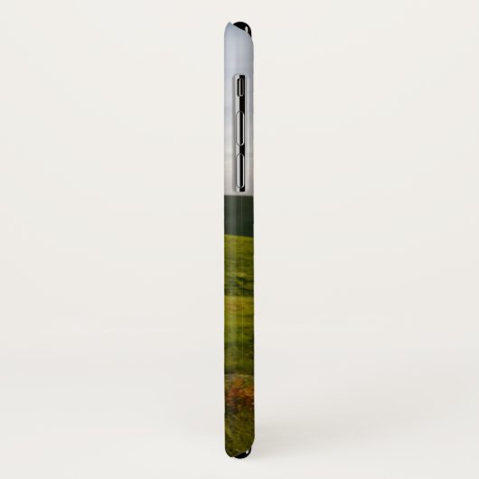 iPhone Xケース Case-Mate iPhoneケース (裏面/左)