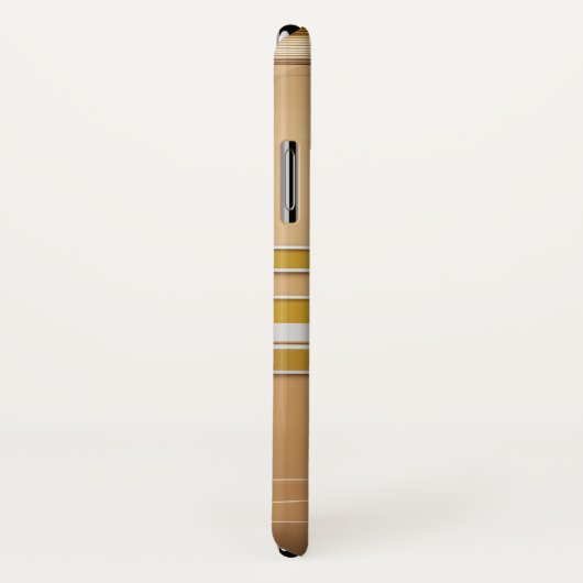 iPhone Xケース Case-Mate iPhoneケース (裏面/右)