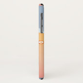 iPhone Xケース Case-Mate iPhoneケース (裏面/左)