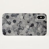 iphone xケース Case-Mate iPhoneケース (裏面(横))