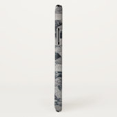 iphone xケース Case-Mate iPhoneケース (裏面/右)