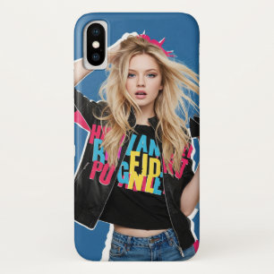 iPhone Xケース X ケース