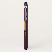 iPhone Xケース Case-Mate iPhoneケース (裏面/左)