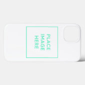 iPhone Xケース Case-Mate iPhoneケース (裏面 (横))