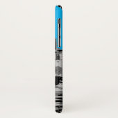 iphone Xケース Case-Mate iPhoneケース (裏面/左)