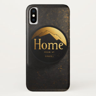 iPhone Xケース X ケース