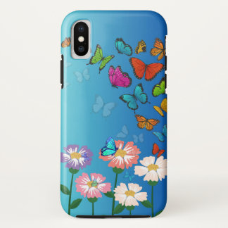 iPhone Xケース X ケース