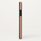 iPhone Xケース Case-Mate iPhoneケース (裏面/右)