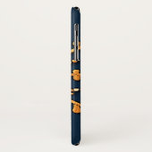 iPhone Xケース Case-Mate iPhoneケース (裏面/左)