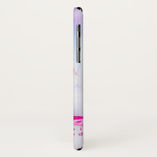 iPhone XケースAnime new Shop MER_STORm Case-Mate iPhoneケース (裏面/左)