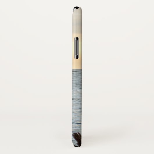 iPhone Xペリカンケース Case-Mate iPhoneケース (裏面/右)