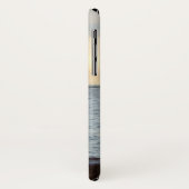 iPhone Xペリカンケース Case-Mate iPhoneケース (裏面/左)