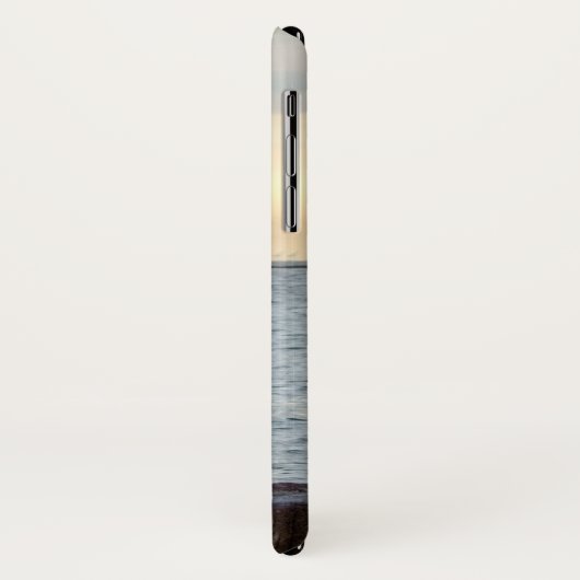 iPhone Xペリカンケース Case-Mate iPhoneケース (裏面/左)