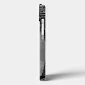 iPhone X用アイルランド語の画像、タフなXtremeの電話ケース Case-Mate iPhoneケース (裏面 / 左)