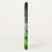 iPhone X Bluebonnet Case-Mate iPhoneケース (裏面/右)