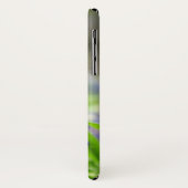 iPhone X Bluebonnet Case-Mate iPhoneケース (裏面/左)