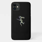 iphone x Case-Mate iPhoneケース iPhone 11 ケース (裏面)
