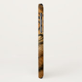 iPhone x case Tiger  Case-Mate iPhoneケース (裏面/左)