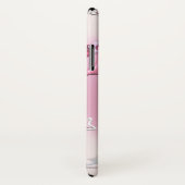 iPhone X Cases & Protective Covers Case-Mate iPhoneケース (裏面/右)