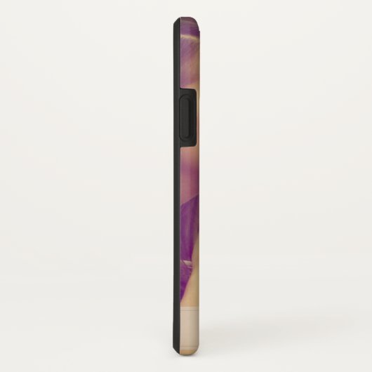 iPhone X hoesje met jouw foto Case-Mate iPhoneケース (裏面/右)