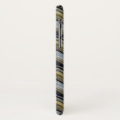 iPhone X Saturnのリングや輪ケース Case-Mate iPhoneケース (裏面/左)