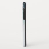 Iphone XRのケースのビーチのデザインの名前をカスタムするの写真 Case-Mate iPhoneケース (裏面/左)
