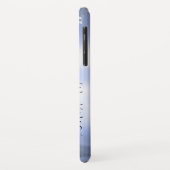 iPhone XRケース Case-Mate iPhoneケース (裏面/左)