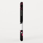 iPhone XRケース Case-Mate iPhoneケース (裏面/右)