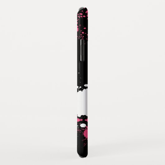 iPhone XRケース Case-Mate iPhoneケース (裏面/右)