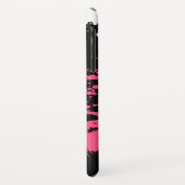 iPhone XRケース Case-Mate iPhoneケース (裏面/左)