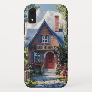 "iPhone XRユニークのデザイン" iPhone XRケース