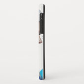 "iPhone XRユニークのデザイン" Case-Mate iPhoneケース (裏面/左)