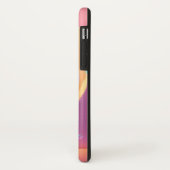iPhone XSケース Case-Mate iPhoneケース (裏面/左)