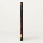 iPhone XSケース Case-Mate iPhoneケース (裏面/左)
