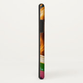 iPhone XSケース Case-Mate iPhoneケース (裏面/右)