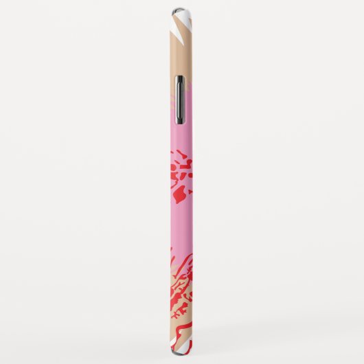 iPhone XS Maxケース Case-Mate iPhoneケース (裏面/右)